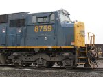 CSX 8759